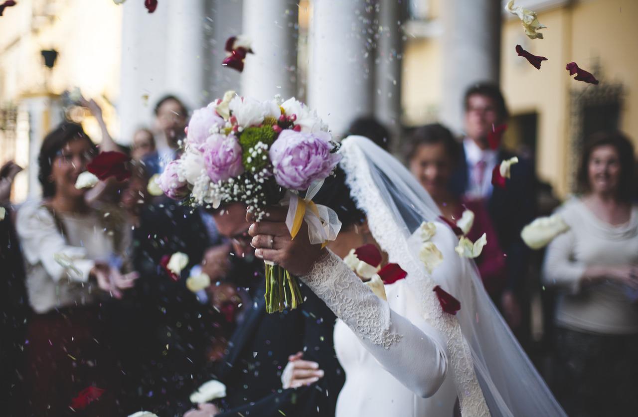 5 prostych kroków, aby wybrać najlepszą suknię ślubną na swój wielki dzień